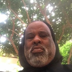 Meet your Posher, Kevin